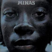 Minas (Reissued 2013)