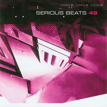 Serious Beats 49 CD1