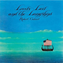 Lucky Lief And The Longships (Remastered 2007)