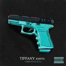 Tiffany Joints