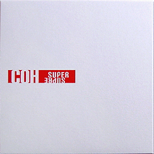 Super Suprematism