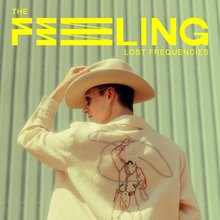 The Feeling (CDS)