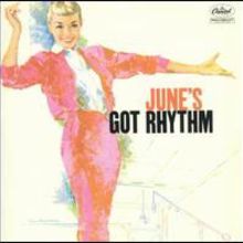 June's Got Rhythm
