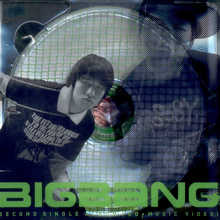 Bigbang Is V.I.P (CDS)