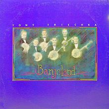 Banjoland (Vinyl)