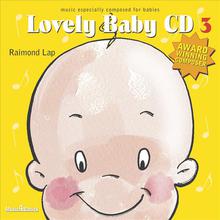 Lovely Baby, Vol. 3