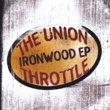 Ironwood EP