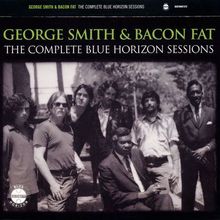 The Complete Horizon Sessions CD1