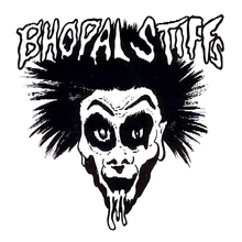 Bhopal Stiffs (Tape)