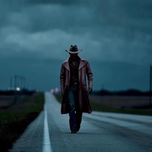 Don't Tread On Me (CDS)