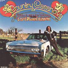 Country Casanova (Reissued 1989)
