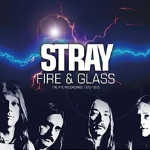 Fire & Glass: The Pye Recordings 1975-1976 CD1