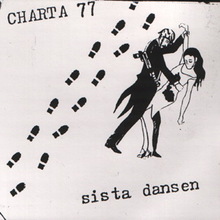 Sista Dansen (Vinyl)