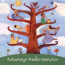 Putumayo Presents: Putumayo Radio Sampler