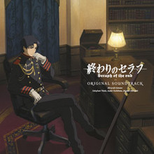 Seraph Of The End CD2