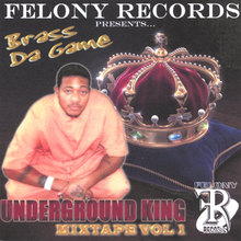 Underground king ( mixtape vol.1 )