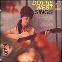Dottie West Sings (Vinyl)