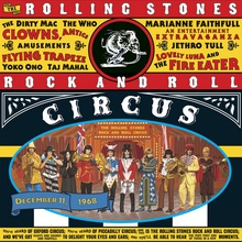 The Rolling Stones Rock And Roll Circus (Expanded Edition) CD1