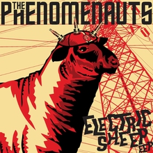 Electric Sheep: Electronic Extended Play