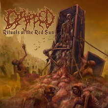 Rituals Of The Red Sun
