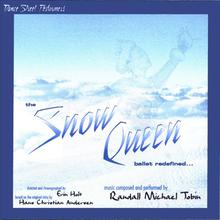 The Snow Queen - ballet redefined