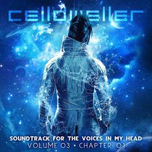 Soundtrack For The Voices In My Head Vol. 3, Chapter 1 (EP)