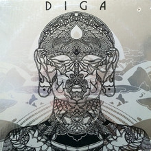 Diga (Vinyl)