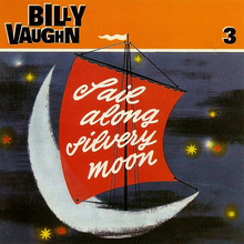 Sail Along Silvery Moon CD3