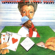 Impressions Of Leroy Smart (Vinyl)