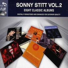 Eight Classic Albums Vol. 2 CD2
