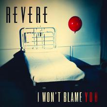 I Won't Blame You (CDS)