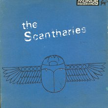 The Scantharies