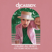 Calling All Hearts (CDS)