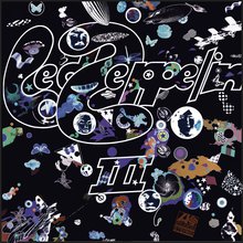 Led Zeppelin III CD1