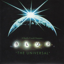 10 Yr Boxset: The Universal CD13
