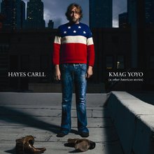 Kmag Yoyo (& Other American Stories)