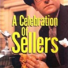 A Celebration Of Sellers CD4