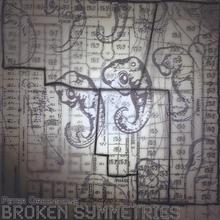 Broken Symmetries