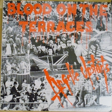 Blood On The Terraces (Vinyl)