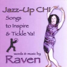 Jazz-Up Chi- Songs to Inspire and Tickle Ya