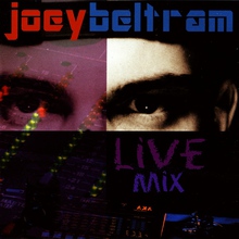 Joey Beltram Live Mix
