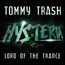 Lord Of The Trance (CDS)