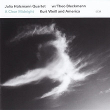A Clear Midnight (With Julia Hulsmann Quartet)