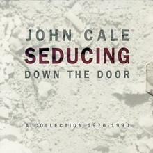 Seducing Down The Door - A Collection 1970 - 1990 CD1