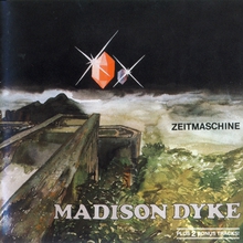 Zeitmaschine (Vinyl)
