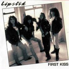 First Kiss (EP)