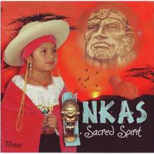 Inkas Sacred Spirit