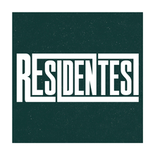 Residentes (Limited Edition Vinyl)