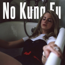 No Kung Fu (EP) (As Lizzy Grant)