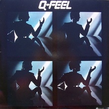 Q-Feel (Vinyl)
